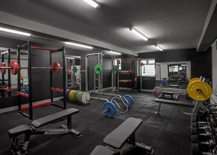 Maldron Hotel&Leisure Centre, Oranmore Galway