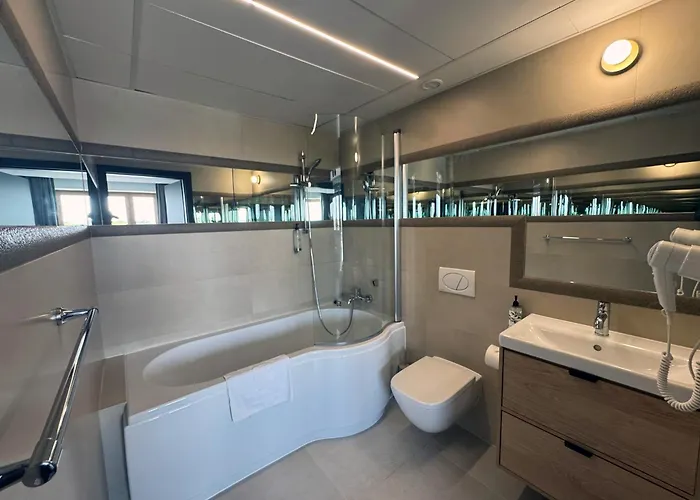 Hotel Pod Wawelem