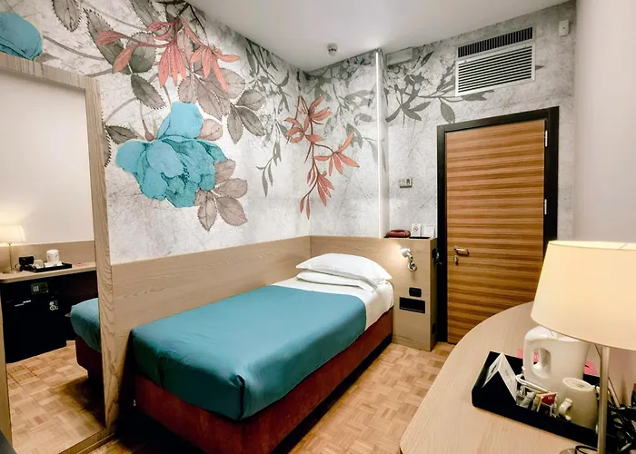 Park Hotel Meuble