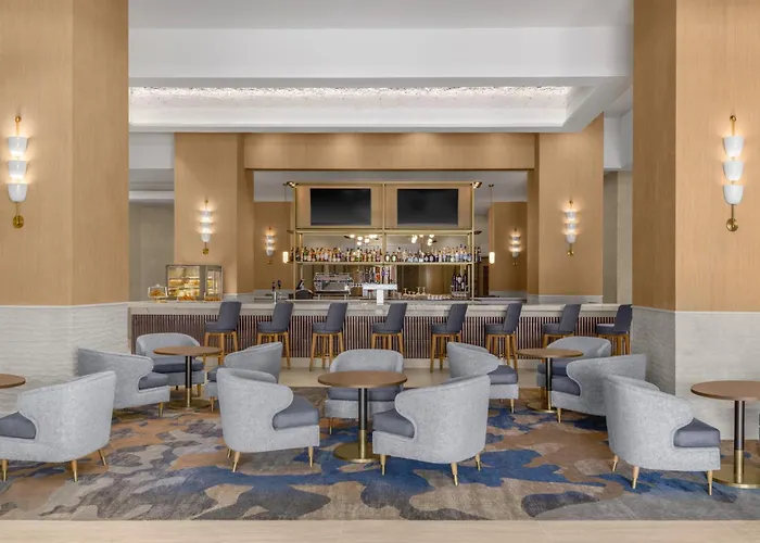 The Westin Crystal City Reagan National Airport