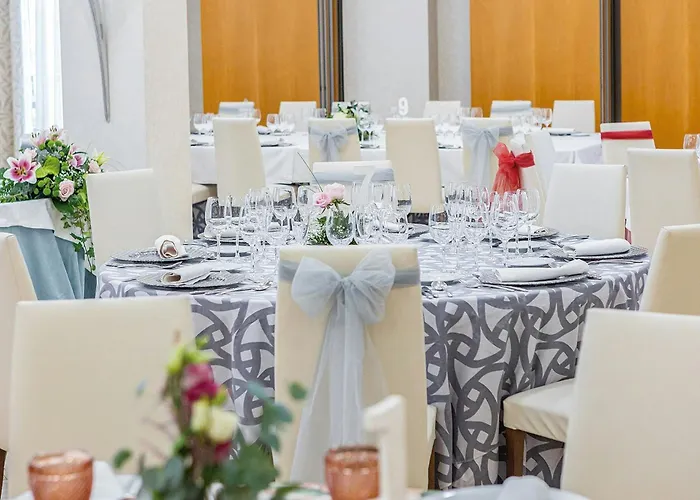 Hotel Las Artes