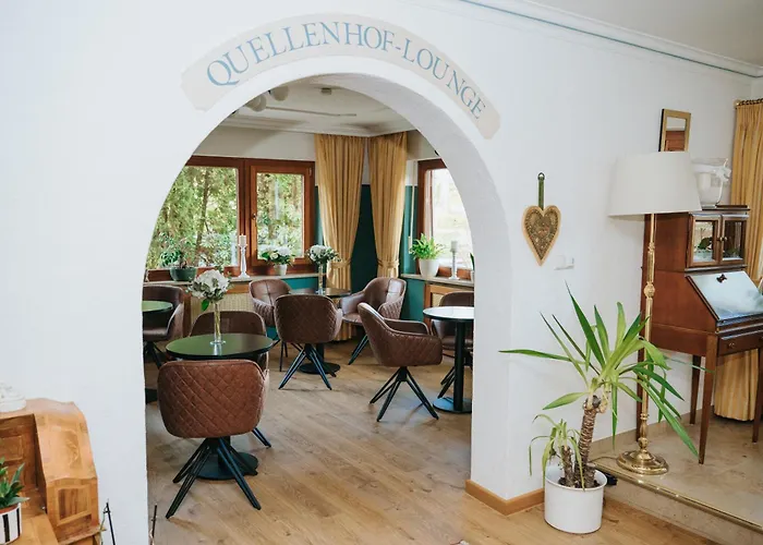 Hotel Quellenhof