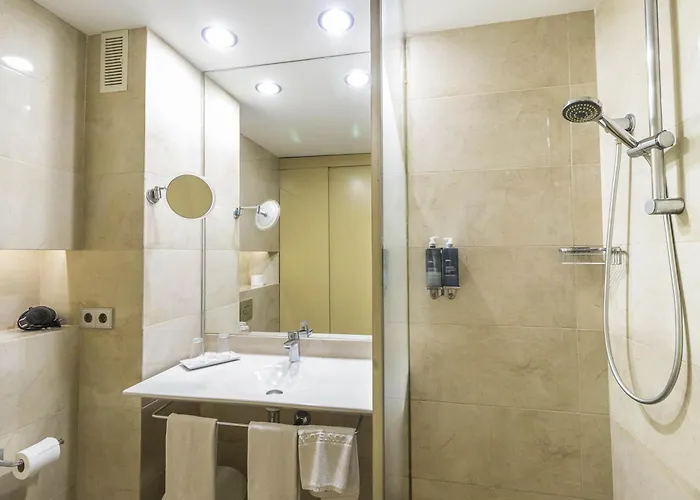 Eix Platja Daurada Hotel & Spa