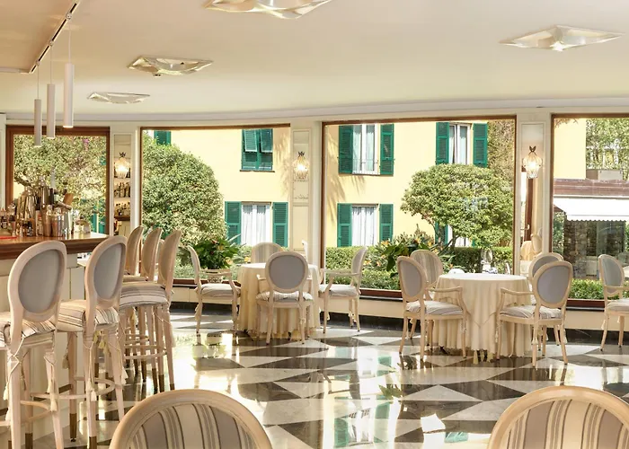 Hotel Cenobio Dei Dogi