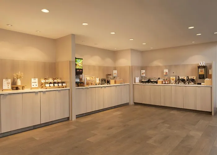 Fairfield Inn & Suites By Marriott Cape Cod Hyannis