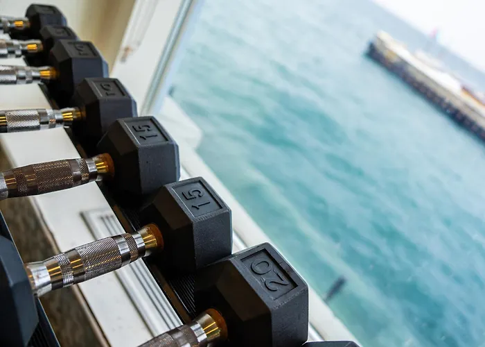 Holiday Inn Kingston - Waterfront By Ihg