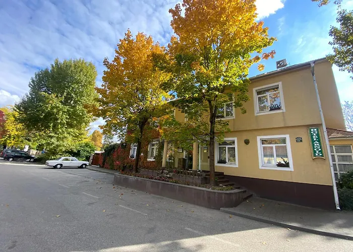Hotel Arnold