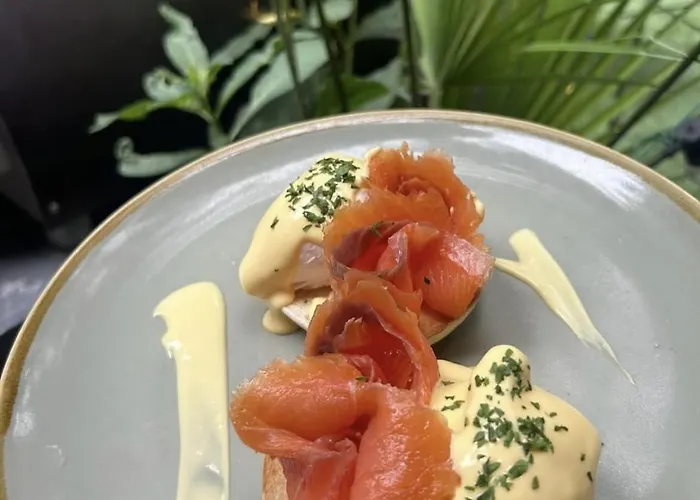 Somerset House Boutique Hotel And Restaurant