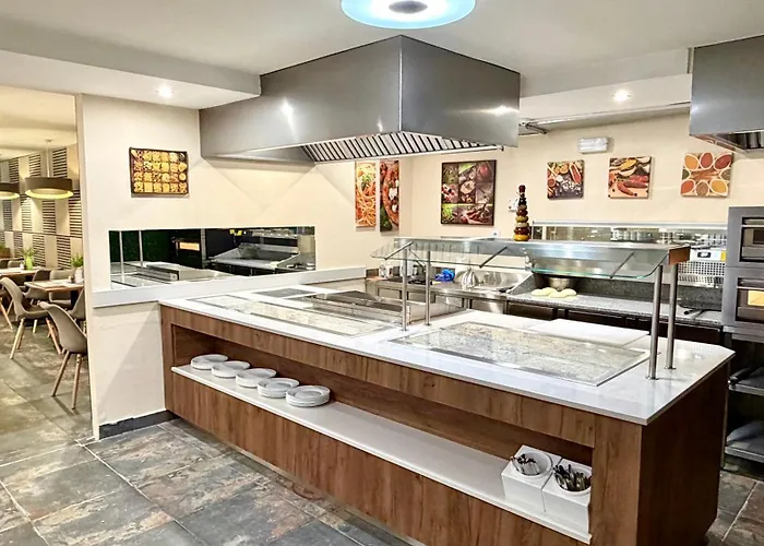 Bsa Gradina Hotel & Aquapark