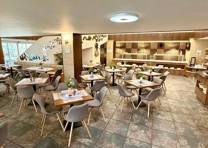 Bsa Gradina Hotel & Aquapark