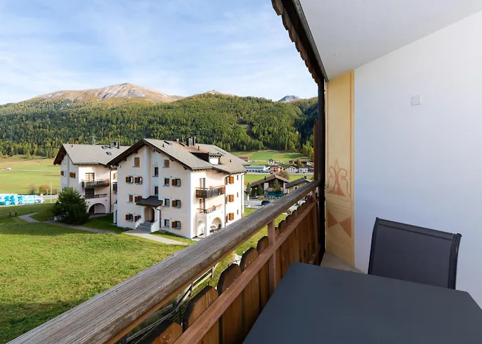 Hotel Allegra