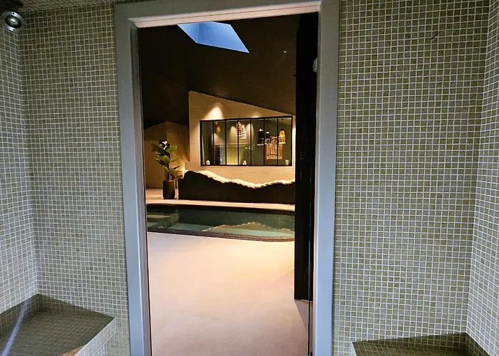 Hotel Ancre Marine & Spa Thalgo ***