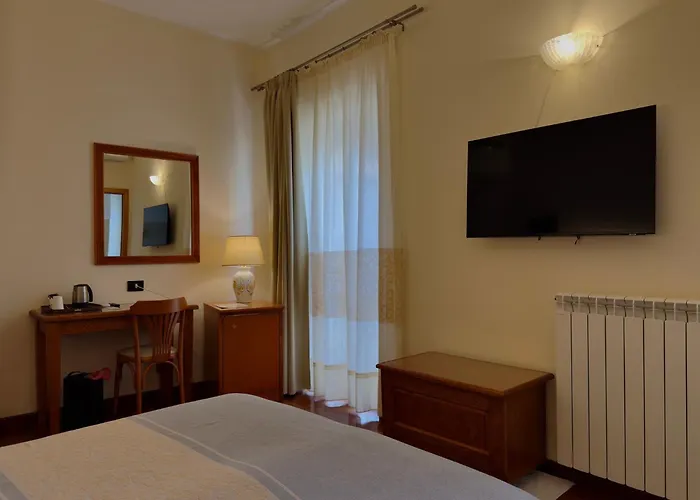 Hotel Del Corso