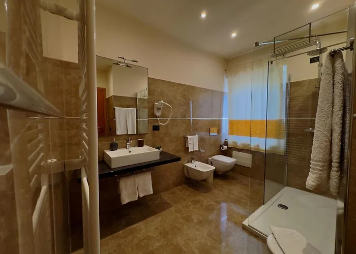 Hotel Del Corso