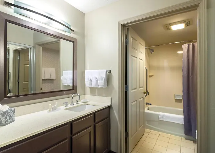 Residence Inn By Marriott Boston Franklin