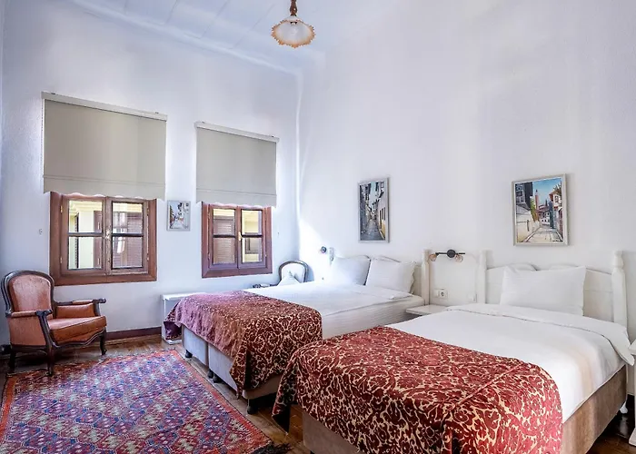 Atelya Art Hotel