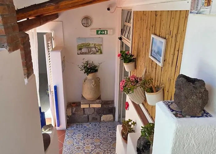 Hotel Poseidon