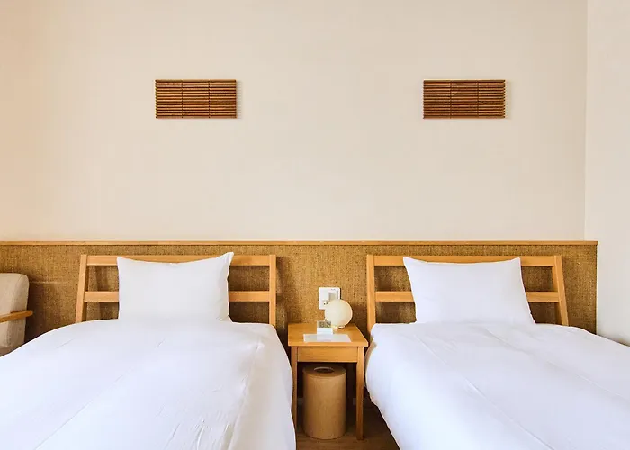 Ishigakijima Hotel Cucule