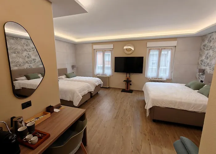 Hotel Emiliana