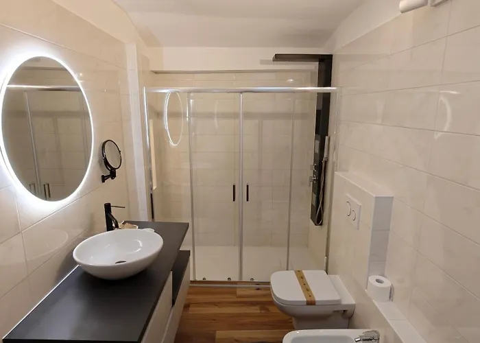 Hotel Emiliana