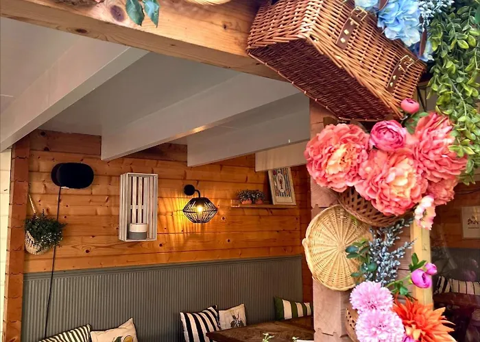 Florence Suite Boutique Hotel And Restaurant