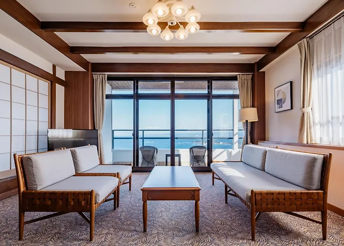 Infinito Hotel And Spa