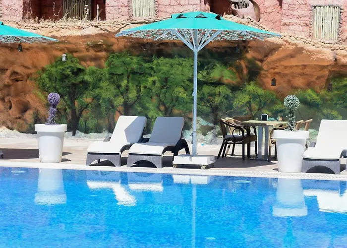 Dilshad Palace Hotel