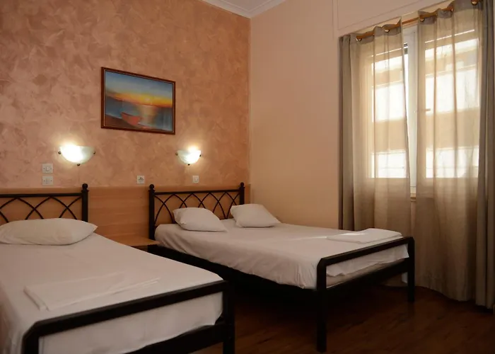 Electra Hotel Piraeus