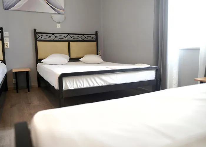 Electra Hotel Piraeus