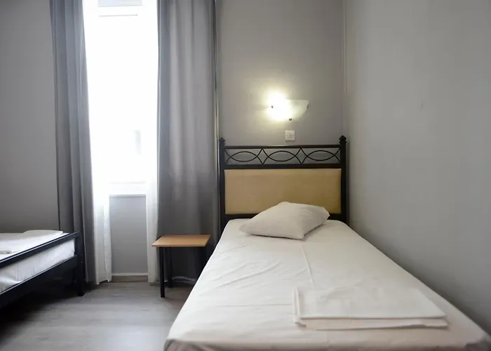 Electra Hotel Piraeus