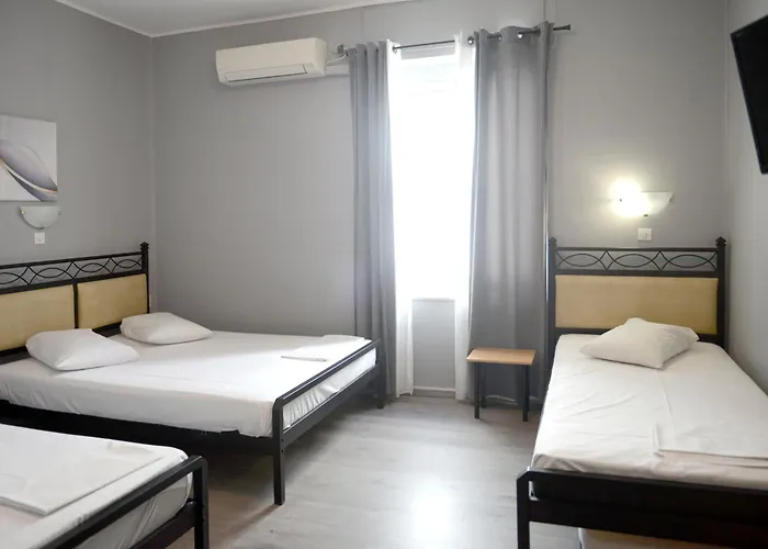 Electra Hotel Piraeus