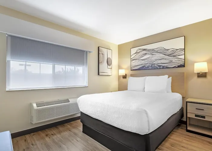 Best Western Plus Meridian