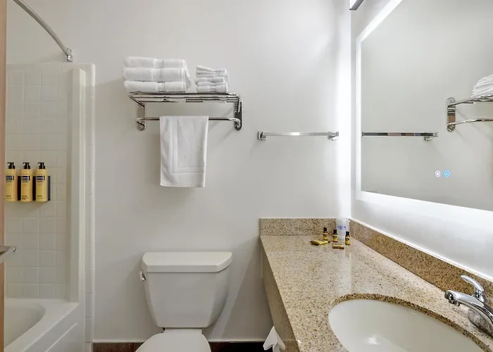 Best Western Plus Meridian