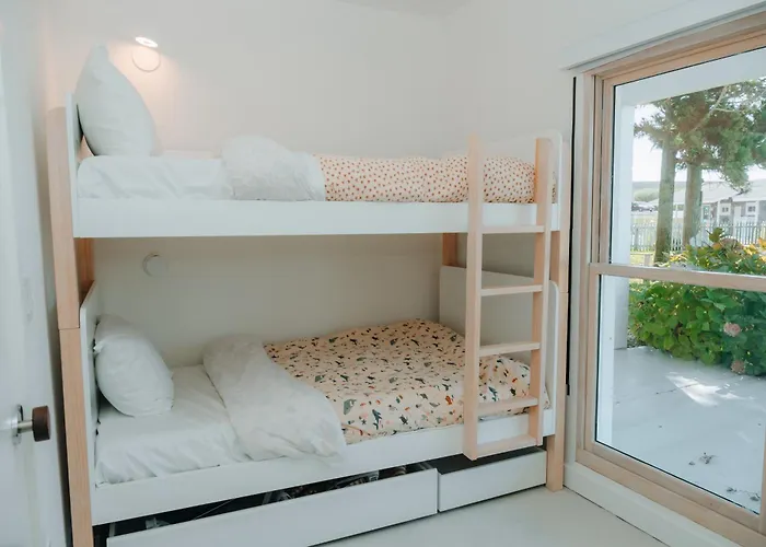 Driftwood Resort On The Ocean Montauk