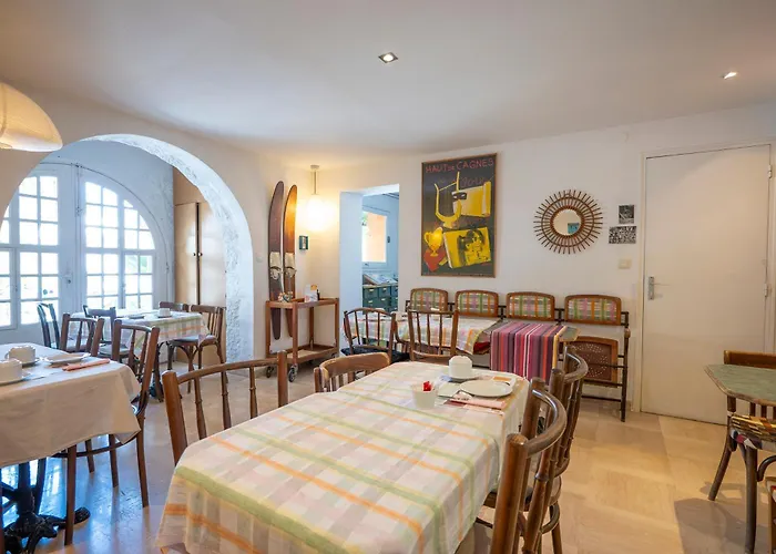 Le Val Duchesse Hotel&Appartements