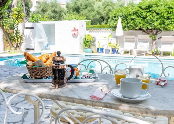 Le Val Duchesse Hotel&Appartements