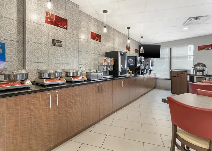 Best Western Plus Wausau Tower Inn