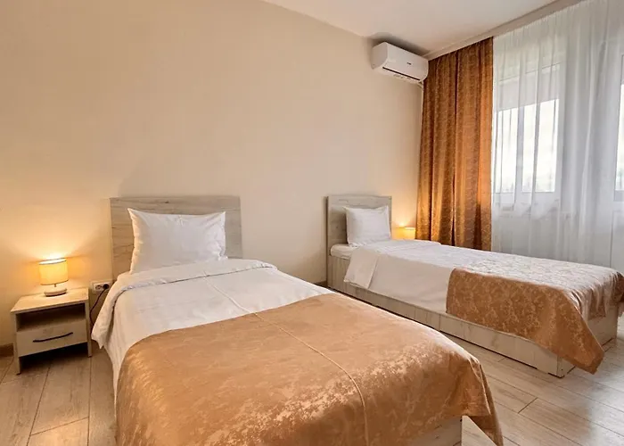 Hotel Sport B90