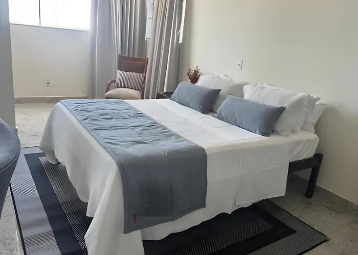 Hotel Flor De Minas