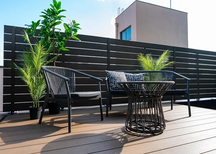 R&Run Kyoto Serviced Apartment & Suites