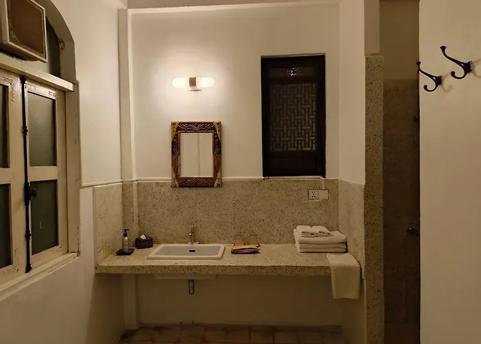 La Villa