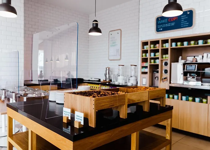 Holiday Inn Express - Malta By Ihg