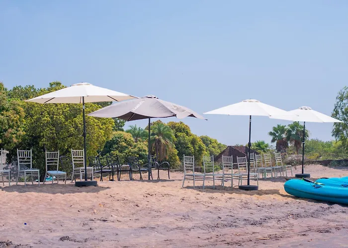 Kambiri Beach By Serendib