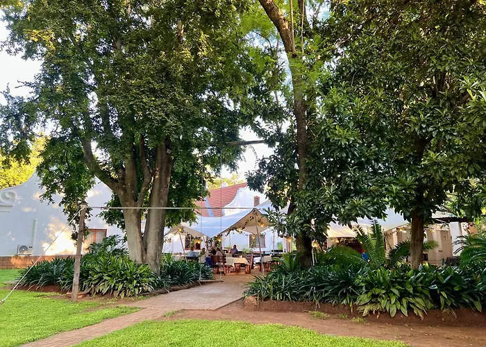 Morgenzon Estate