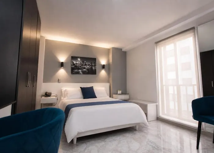 Hotel Casa Esmeralda