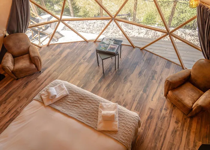 Alpin D'Home Hotel & Spa