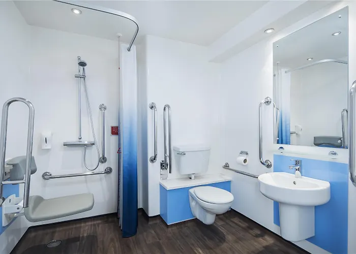 Travelodge Ely