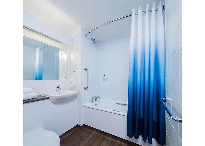 Travelodge Bedford