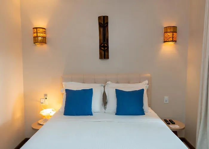 Villa Zen Hotel
