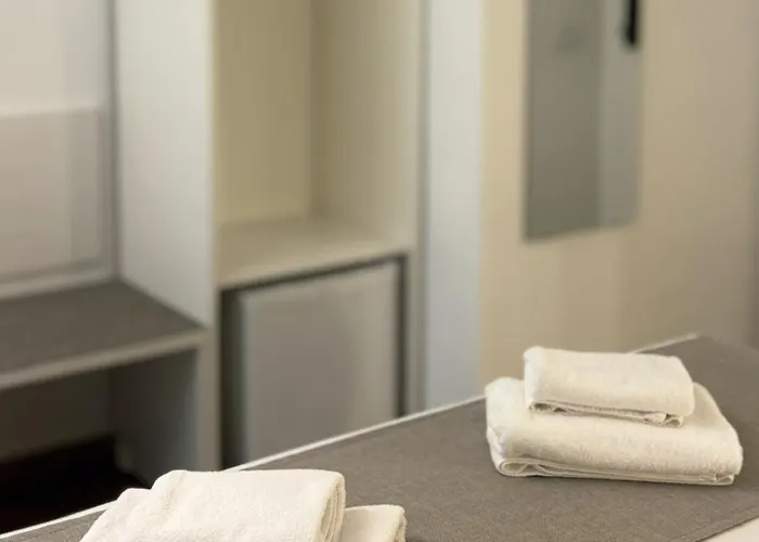 Global Apartments & Rooms